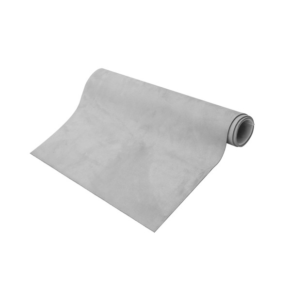 Partuto Suede Headliner Fabric 98" Length x 60" Width Foam