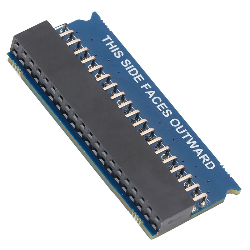 Manual Welding SDRAM XS V2.2 Board 32MB Compatible for MisTer