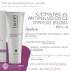 Biobel Crema Facial Antipolución Ginkgo Biloba Fps 75ml