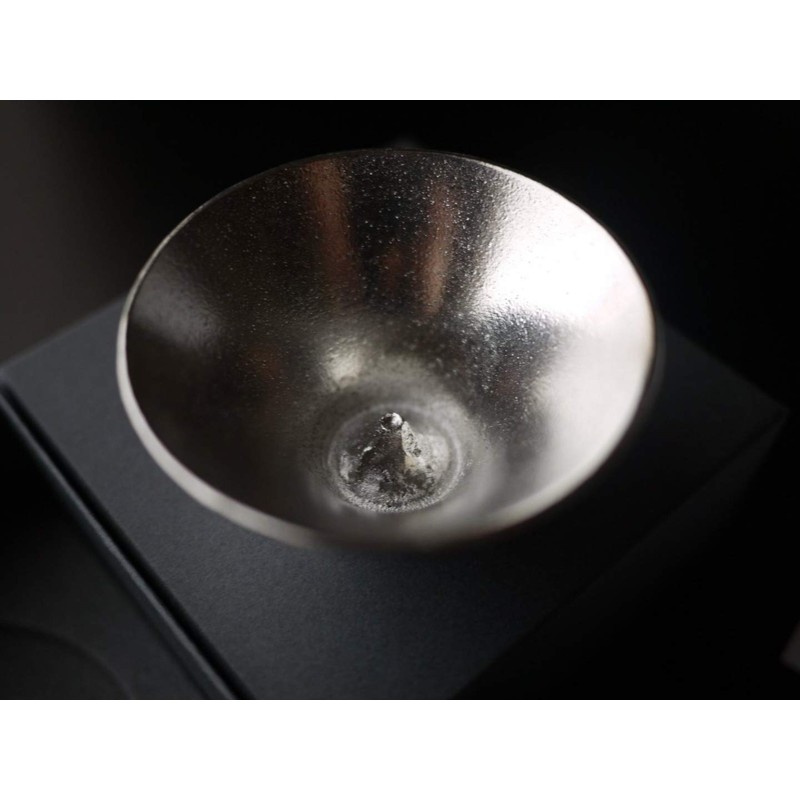 Function by Fuji Mountain View, Fujiyama 40CC [Tin 100%] 501285