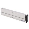 Pneumatic Air Cylinder Aluminum Alloy Anti‑Rust TN16 0.1‑0.9MPa 10‑200mm Double