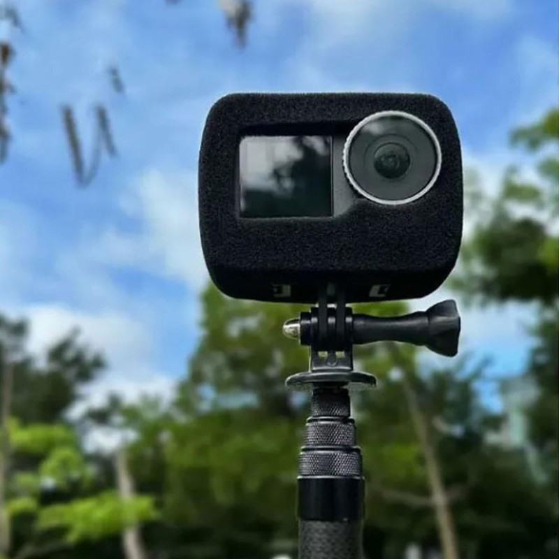 Windslayer Foam Cover for DJI Osmo Action 3 + 4