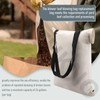 High-Capacity Pro Max 5140125-95 Leaf Blower Vacuum Vac Shoulder Bag