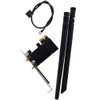 Deal4GO AR5B22 5GHz 802.11n 300Mbps Desktop PCi-e Express Wireless WiFi