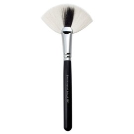 Royal & Langnickel Silk Pro Kabuki Light Bronzer or Powder Fan Brush