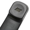 Desk Phone Caller ID Wall Mount Minimalist Corded House Phone