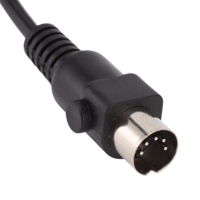 Electric Recliner Controller Zinc Alloy 2 Button 5 Pin Electric