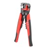 Automatic Wire Stripper 5 in 1 Cutter Crimper Peeling Pliers