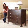 SuperSliders 4703095N Reusable Heavy Furniture Moving Sliders Kit for Carpet