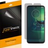 Supershieldz (2 Pack) (Privacy) Anti Spy Screen Protector Shield Designed