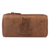Greenburry Vintage Women's Purse Design 19 x 2.5 x 10