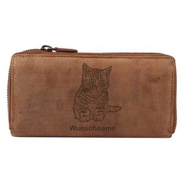Greenburry Vintage Women's Purse Design 19 x 2.5 x 10 cm, Cat 02, Vintage