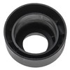 vhbw Drill Chuck Sleeve Compatible with Bosch PBH 2500 SRE