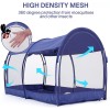 Alvantor Pop Up Bed Canopy Tents Dream Tents Privacy Space