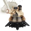 150CC Cow Sheep Milker Milking Machine Part Replacement Milk Claw Cluster