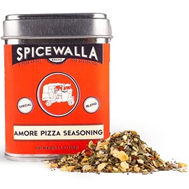 Spicewalla Amore Pizza Seasoning; Italian Spice Blend
