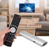 Universal Remote Control for CT-8003 Smart TV Remote Control Replacement