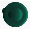 Dark Green Dew Cap Replacement (1 Cap) for 3 and