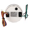 4in1 85mm Guage Multifunction Fuel Level Oil Pressure Water Temp