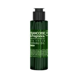 Franceoise 100 Pure Tamanu Oil 50ml 50ml concentrated solution to relieve freckles and blemishes with the power of nature / 프랑스와즈 100 순수 타마누오일 자연의 힘으로 기미 잡티 피부 트러블 완화 50ml 50ml 원액
