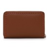 Tamaris TAS Felicitas 33626 Women's Purses Plain, Cognac, Standard size