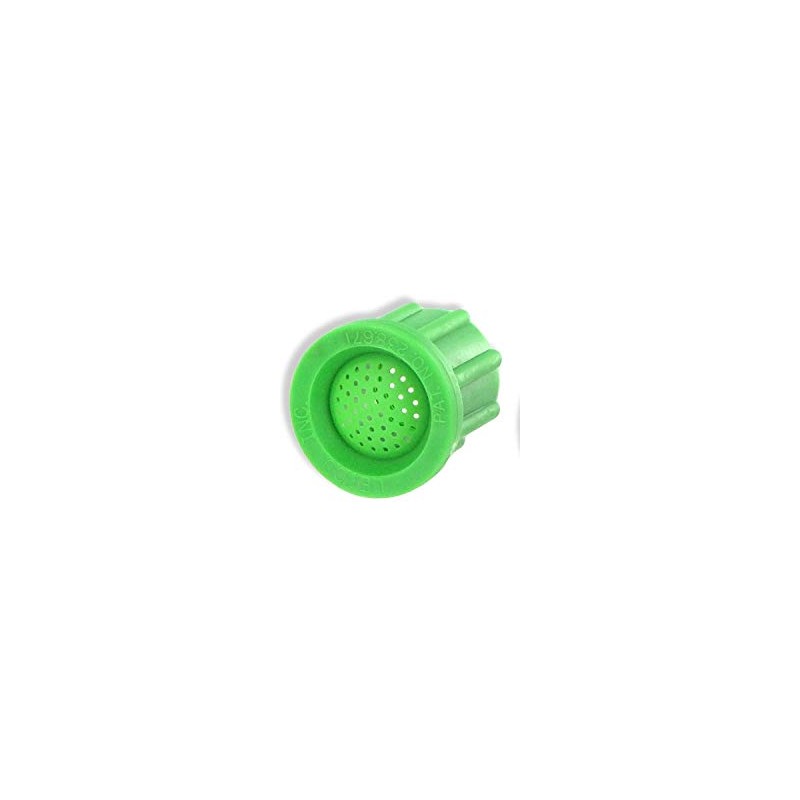 Lesco Chemlawn Spray Gun Nozzle, Green