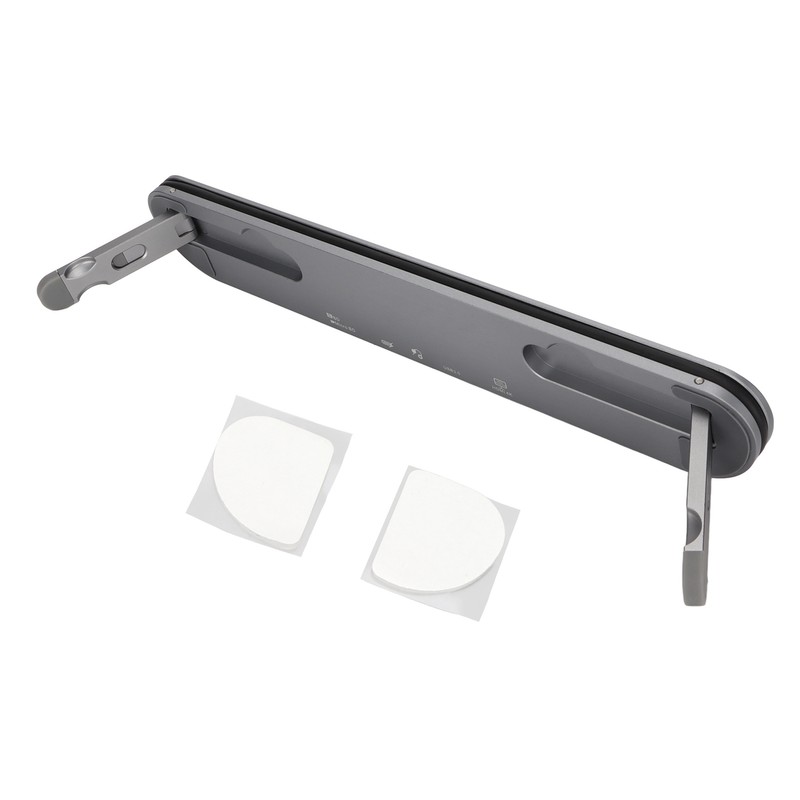 USB C Docking Station Laptop Stand Function USB3.0 USB C