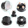 10L0L Golf Cart 48V Solenoid for EZGO RXV, 4 Terminal