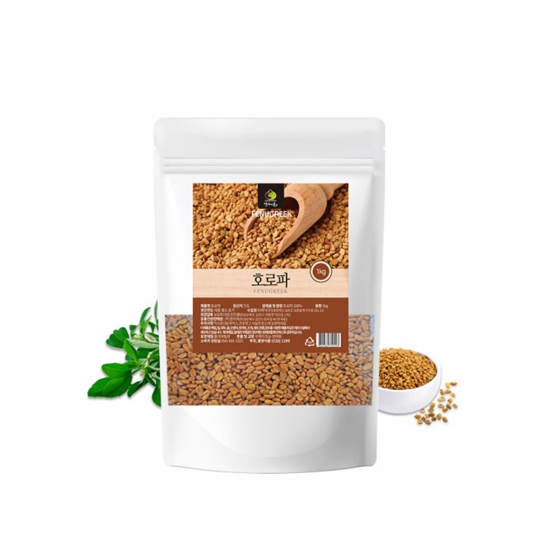 Mom's son Fenugreek Seeds Fenugreek Seeds Fenugreek Tea 1kg /
