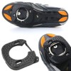 VGEBY speedplay Cover Bicycle Shoe Cleats for Bike Sports 1