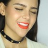 Labial Yuya Labial color papaya