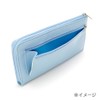 Sanrio 735965 Chromi Slim Long Wallet (Minimum)