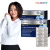 100억 유산균 60캡슐 2박스 4개월분) 100 Billion Probiotics 60 Capsules 2 Boxes (4 Months Supply)