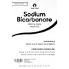 Yield Titan Sodium Bicarbonate (Baking Soda) NaHCO3 - For Baking,