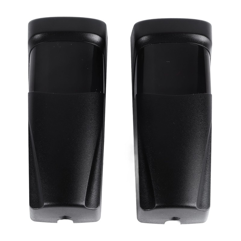 Wireless Infrared Security Motion Detector Waterproof Single Beam Body Detector