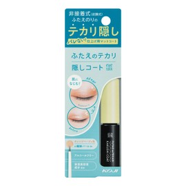 iTalk Futae no Shinekari Hide Coat, Matte Coat for Finishing