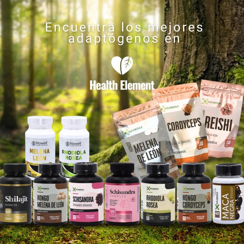 Kit Vitamina B3 Niacina + Castaño De Indias 60 Caps