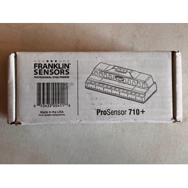 Franklin Sensors Prosensor 710+ Stud Finder with 13-Sensors, Wood & Metal Stud D