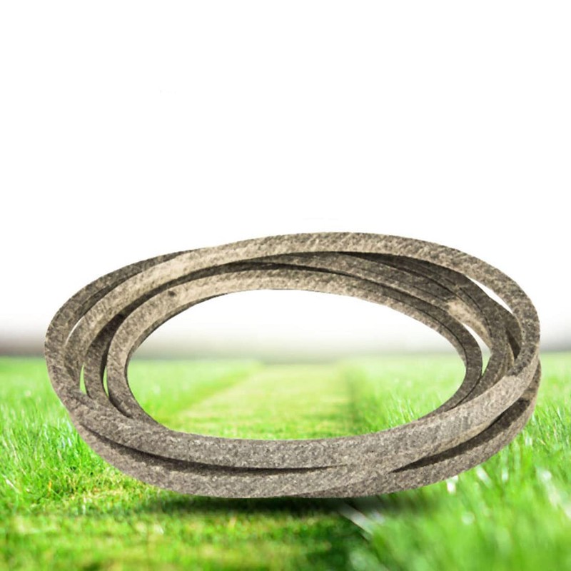 V-belt for AYP replacement for Husqvarna 532194346 (1/2 inch x