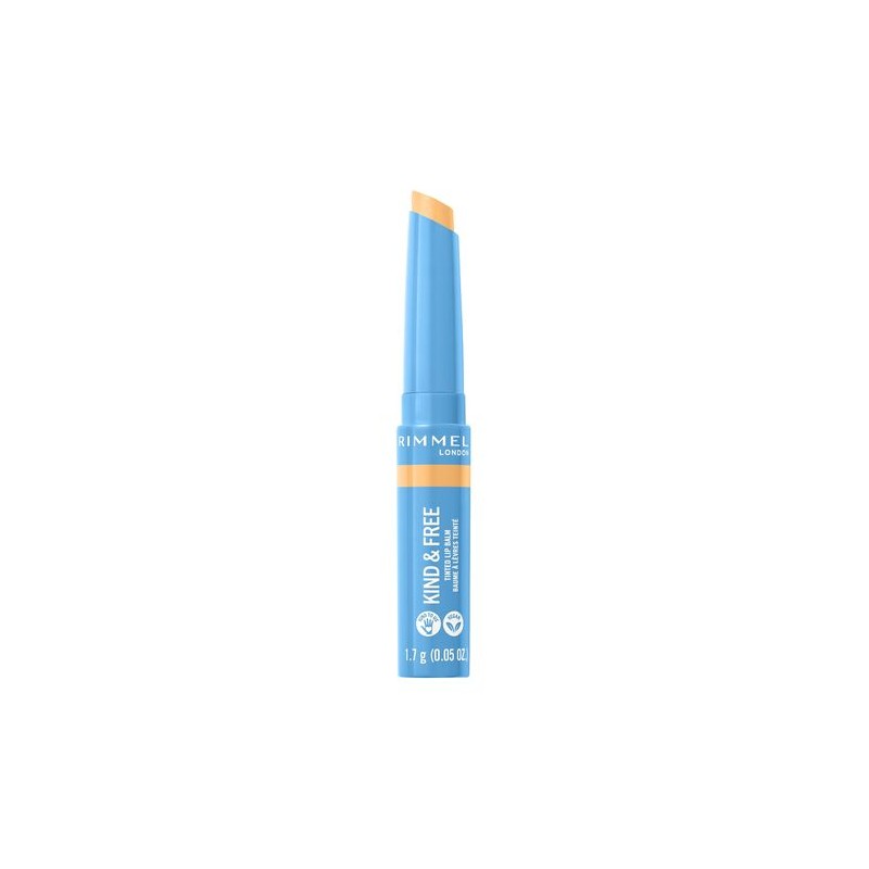 Rimmel London Kind & Free Lip Balm Air Storm
