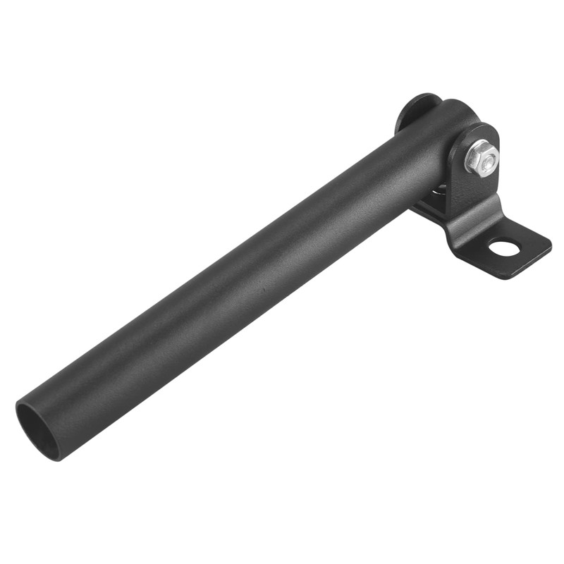 Hopbucan T Bar Row Platform Attachment Install on Floor or