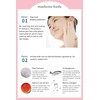 Madama Hada Extra Series Pearl Wash Face Foam, 4.2 oz