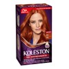 Koleston Tinte Permanente 64 Caoba Cobrizo, 70 ml - Paquete