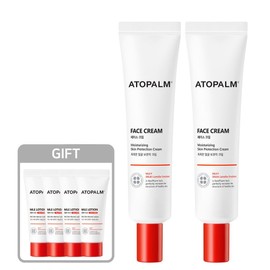 아토팜 Atopalm Face Cream 35ml X 2 pcs (+ Lotion 20ml 4 pcs)