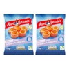Aunt Bessie Gluten-Free Yorkshire Pudding Mix 120g (Pack of 2).