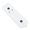 Video Doorbell Backplate Visual Doorbell Back Plate Replacement Part with