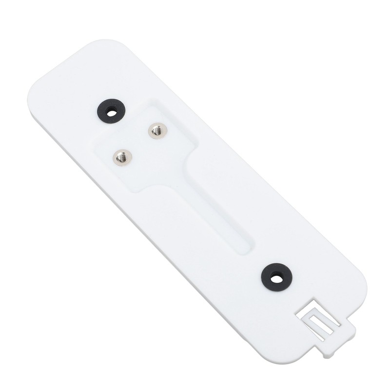 Video Doorbell Backplate Visual Doorbell Back Plate Replacement Part with