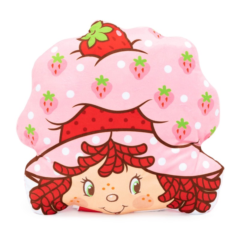 Strawberry Shortcake Pink Strawberries Galore Nogginz Set - 40 x