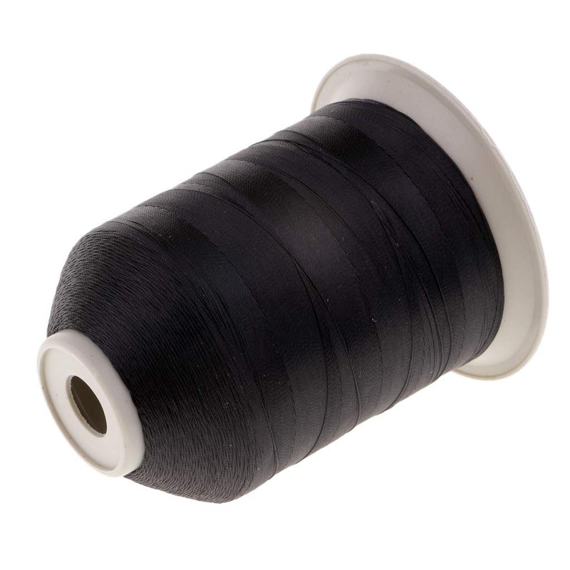 Sharplace 2x Fishing Rod Guide Wrap Line Rod Thread 2000m