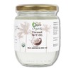 Organic JAS MCT Oil, 6.8 fl oz (200 ml) (Sri